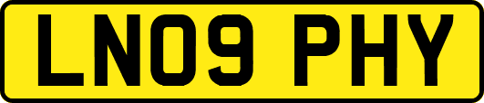 LN09PHY