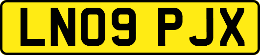 LN09PJX