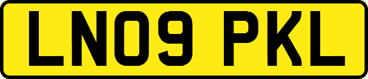 LN09PKL