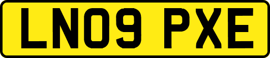 LN09PXE