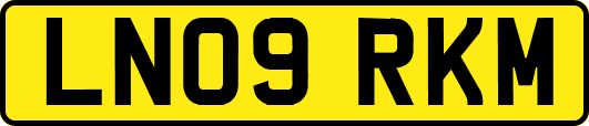 LN09RKM