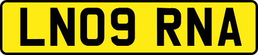 LN09RNA