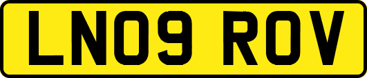 LN09ROV
