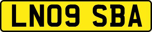 LN09SBA