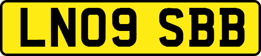LN09SBB