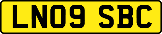 LN09SBC