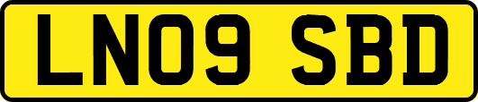 LN09SBD