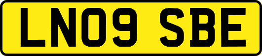 LN09SBE