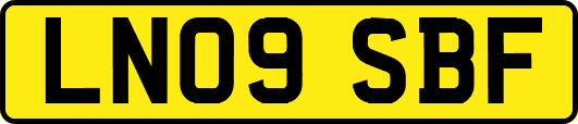 LN09SBF