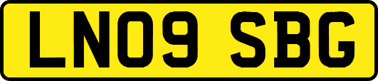 LN09SBG