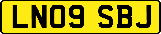 LN09SBJ