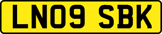 LN09SBK