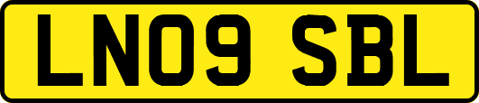 LN09SBL