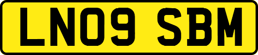 LN09SBM