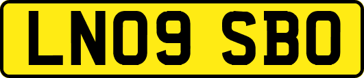 LN09SBO