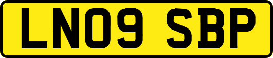 LN09SBP