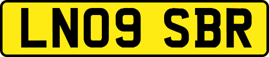 LN09SBR