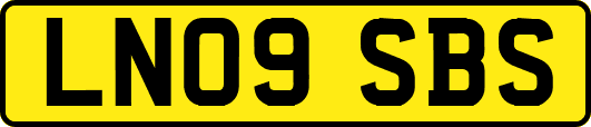 LN09SBS