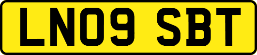 LN09SBT