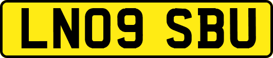 LN09SBU