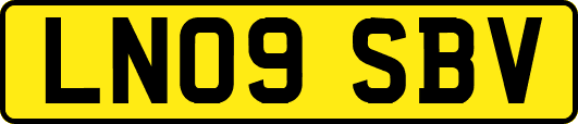 LN09SBV