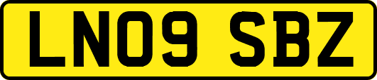 LN09SBZ