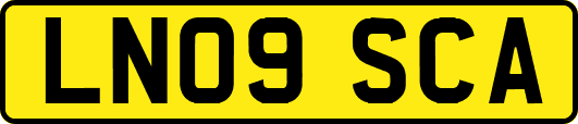 LN09SCA