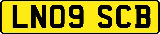 LN09SCB