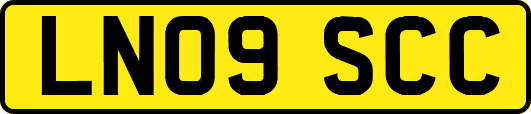 LN09SCC