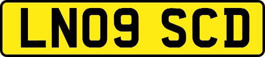 LN09SCD