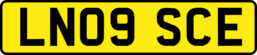 LN09SCE
