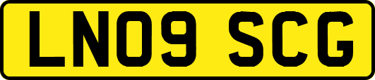 LN09SCG