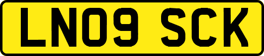 LN09SCK