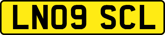 LN09SCL