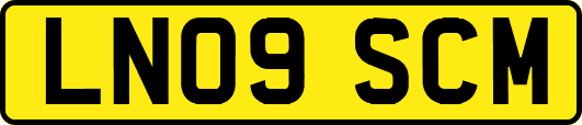 LN09SCM