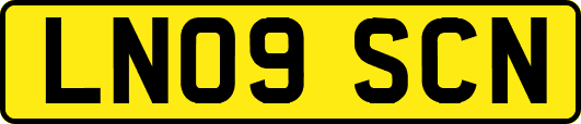 LN09SCN