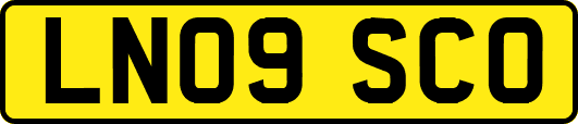 LN09SCO