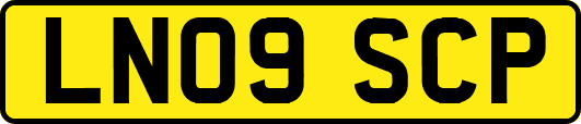 LN09SCP