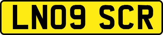 LN09SCR