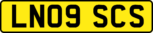 LN09SCS