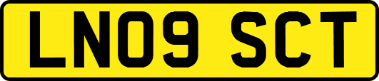 LN09SCT