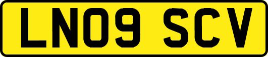 LN09SCV