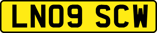 LN09SCW