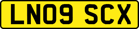 LN09SCX