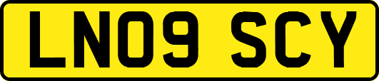 LN09SCY