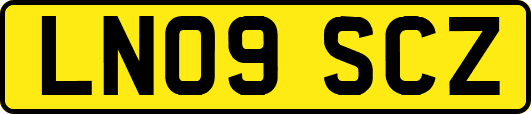 LN09SCZ