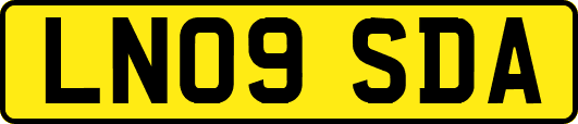 LN09SDA