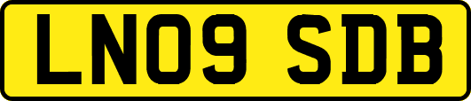 LN09SDB
