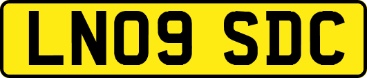 LN09SDC