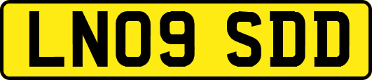 LN09SDD